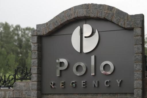 Polo Regency Hotell Sundarnagar Exteriör bild